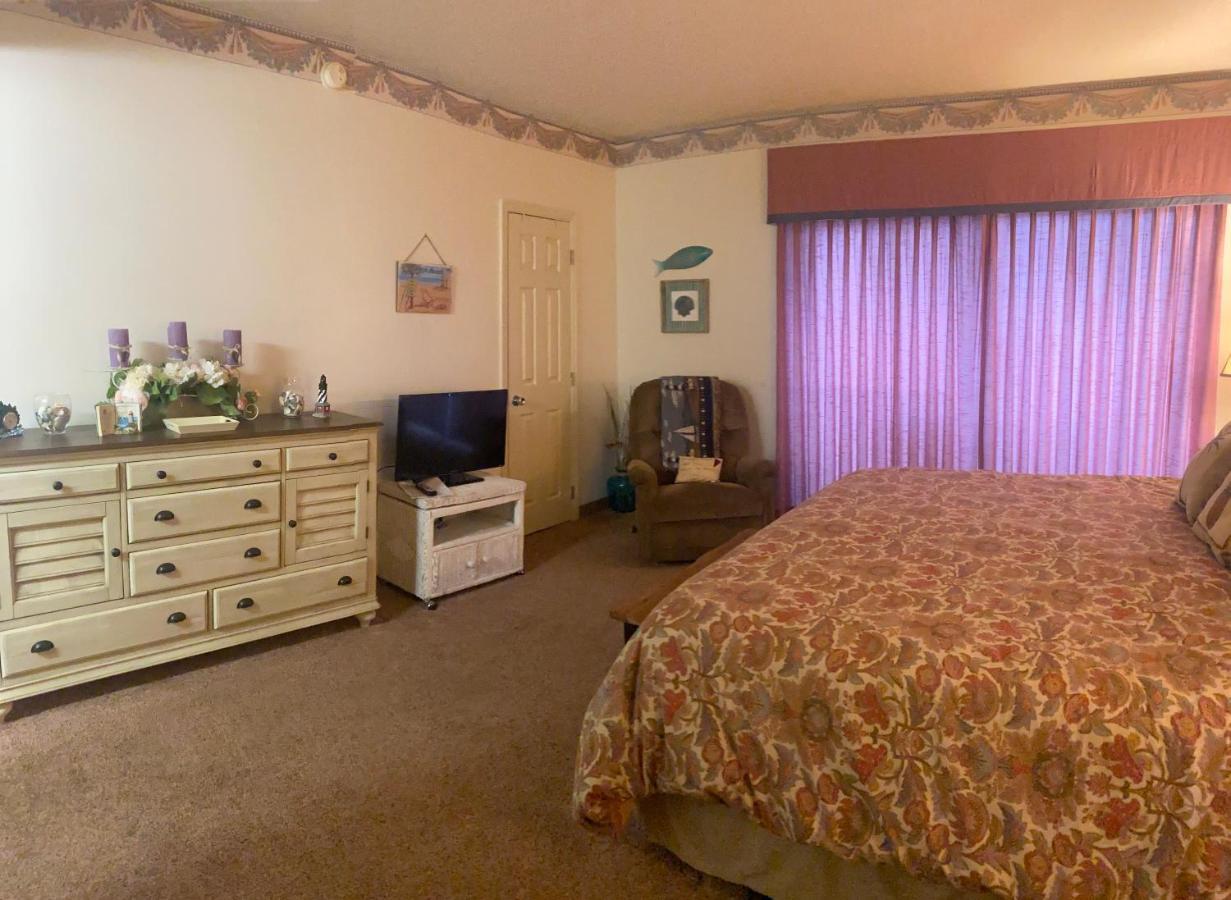 River Place Condos #110 3Bd Pigeon Forge Exteriör bild
