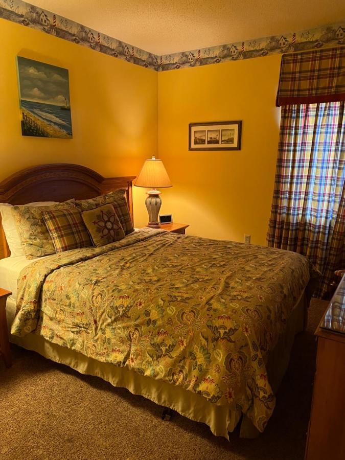River Place Condos #110 3Bd Pigeon Forge Exteriör bild