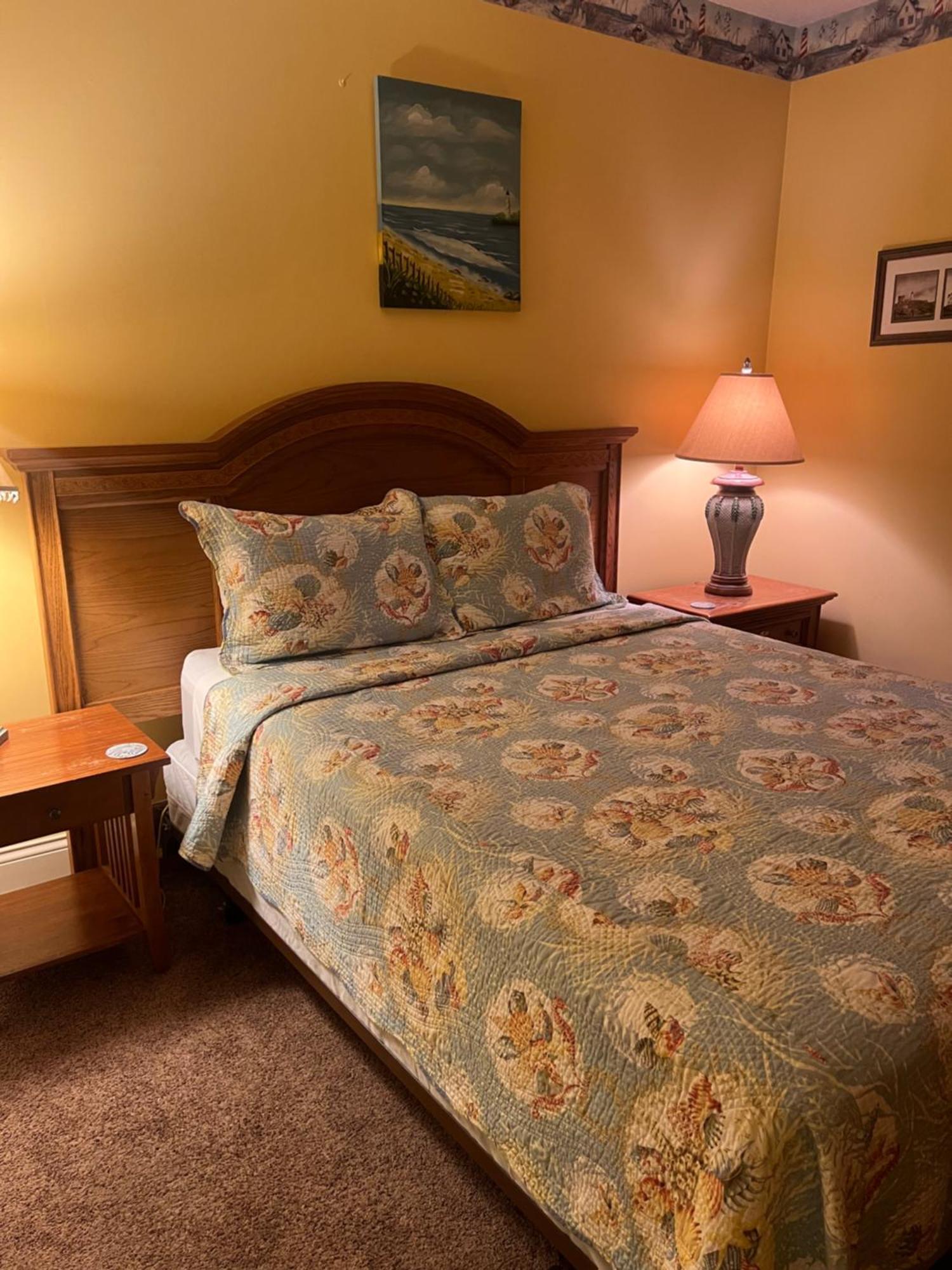 River Place Condos #110 3Bd Pigeon Forge Exteriör bild