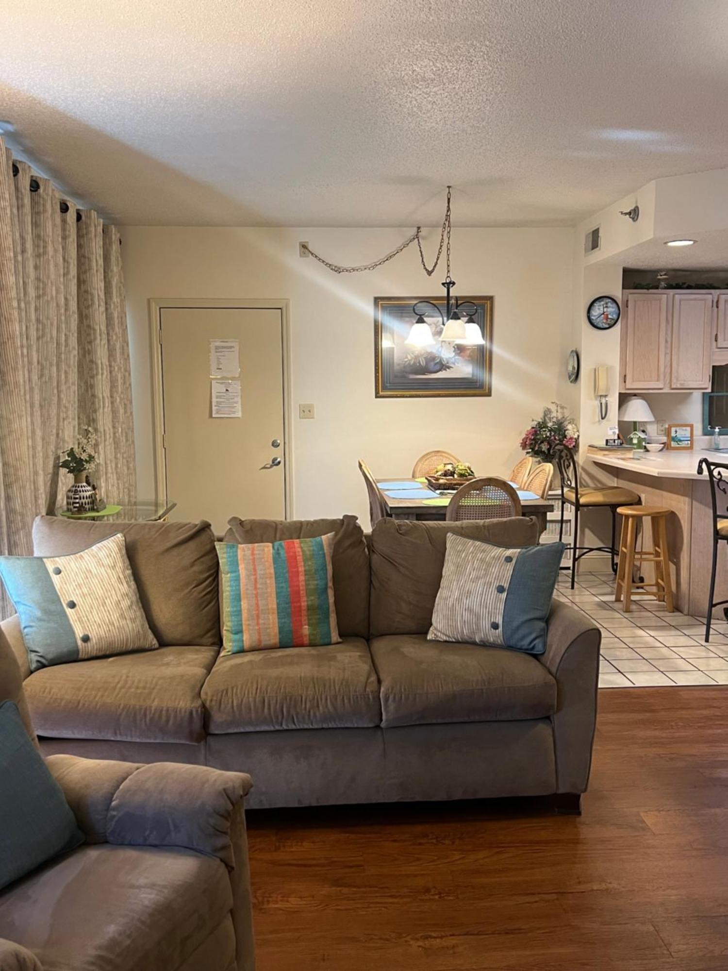 River Place Condos #110 3Bd Pigeon Forge Exteriör bild