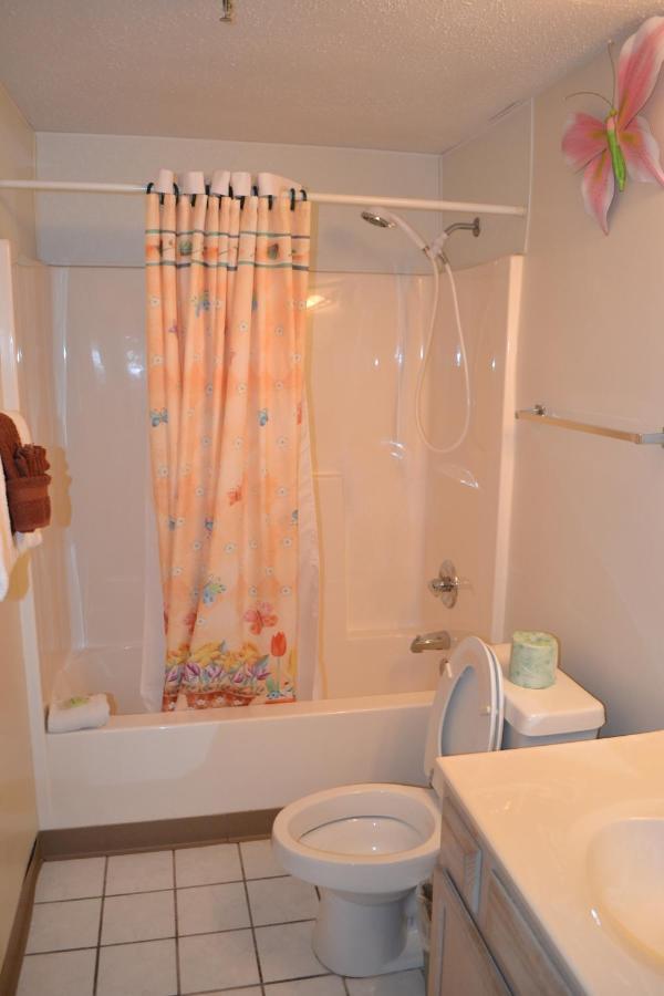 River Place Condos #110 3Bd Pigeon Forge Exteriör bild