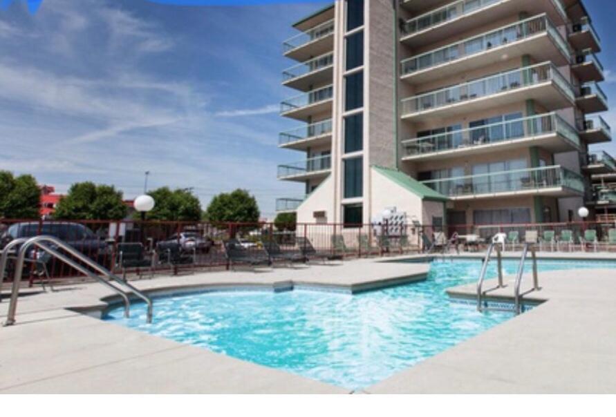 River Place Condos #110 3Bd Pigeon Forge Exteriör bild